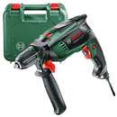 Universal Impact 800 3100 rpm 800W Negru Verde