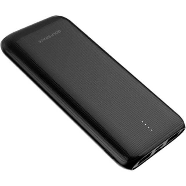 Acumulator extern Space P01 5000mAh Negru