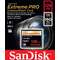 Card de memorie Sandisk Compact Flash Extreme Pro 128GB