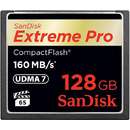 Compact Flash Extreme Pro 128GB