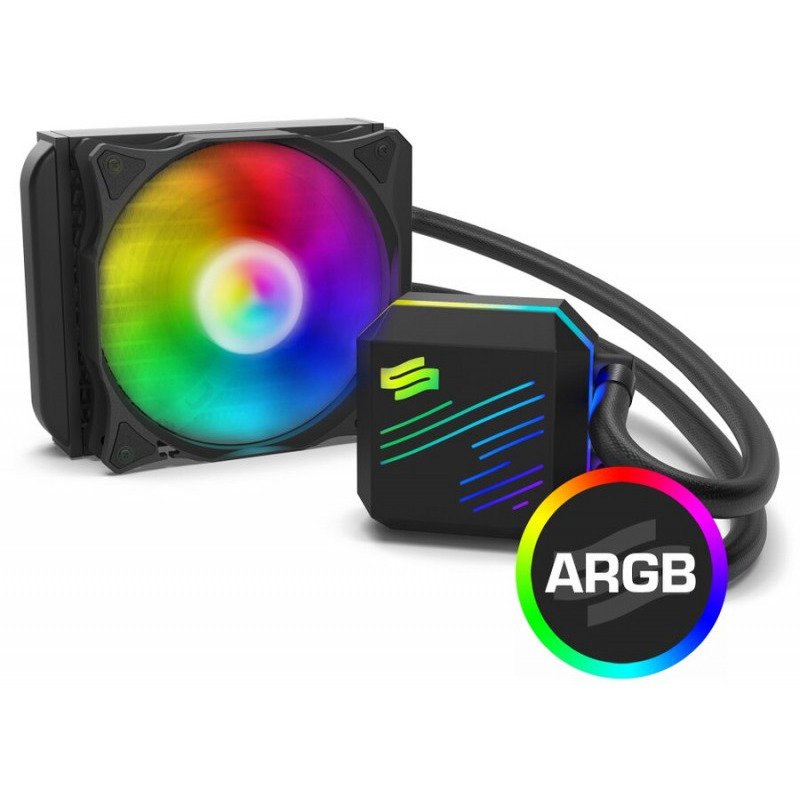 Cooler procesor Navis EVO ARGB 120