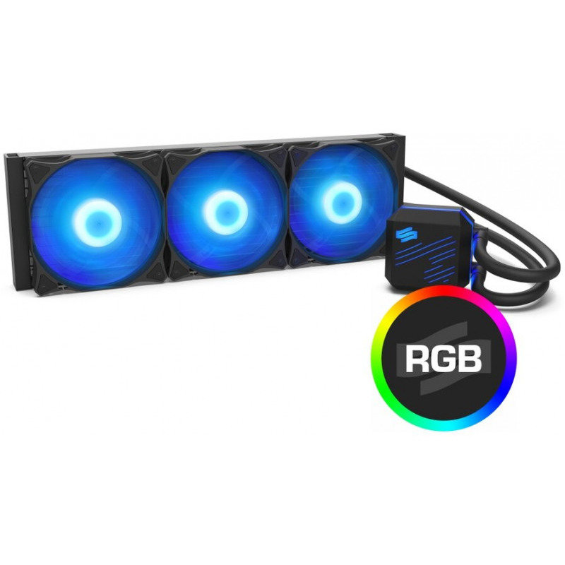 Cooler procesor Navis RGB 360 AIO