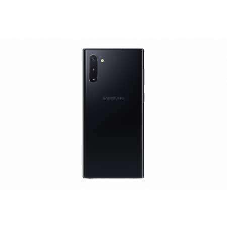 Smartphone Samsung Galaxy Note 10 Da Vinci Dual SIM 256GB 8GB RAM 4G Aura Black