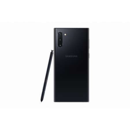 Smartphone Samsung Galaxy Note 10 Da Vinci Dual SIM 256GB 8GB RAM 4G Aura Black