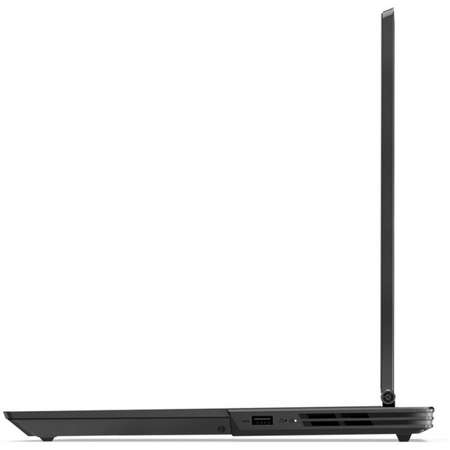 Laptop Lenovo Legion Y540-15IRH 15.6 inch FHD Intel Core i7-9750H 8GB DDR4 512GB SSD nVidia GeForce GTX 1660 Ti 6GB Black