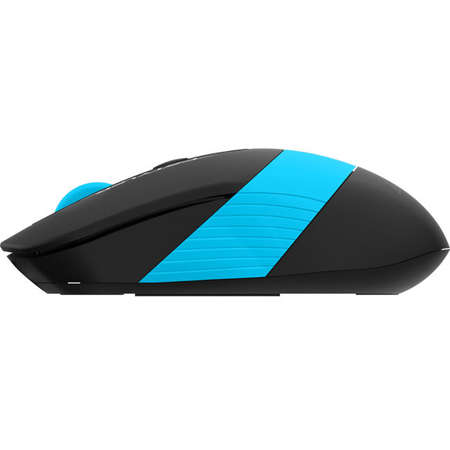 Mouse A4-TECH Fstyler FG10 RF Blue