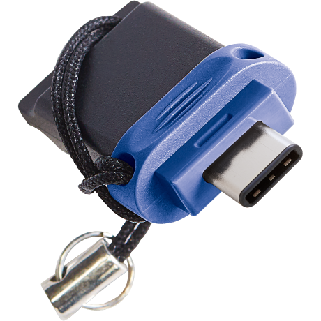 Memorie USB Dual Drive 64GB USB Type-C