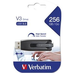 Memorie USB Store N Go V3 256GB USB 3.0
