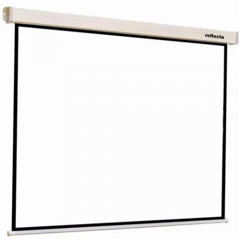 Ecran de proiectie Crystal-Line Rollo 16:9 200x152 cm