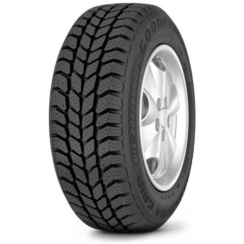 Anvelopa Ultragrip Cargo 225/75 R16C 121/119R