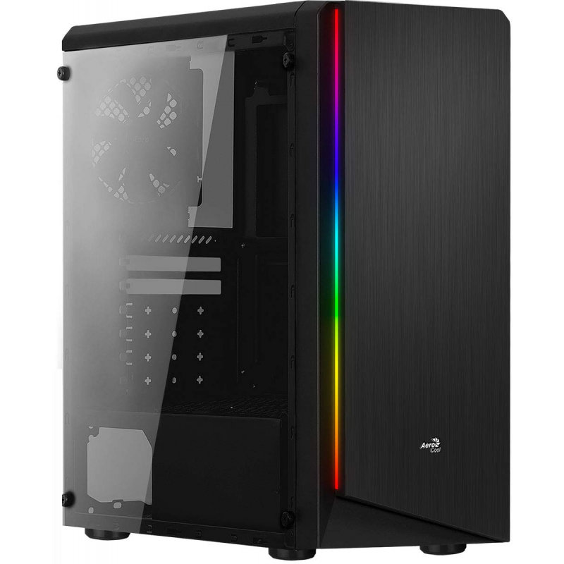 Carcasa Rift RGB Black