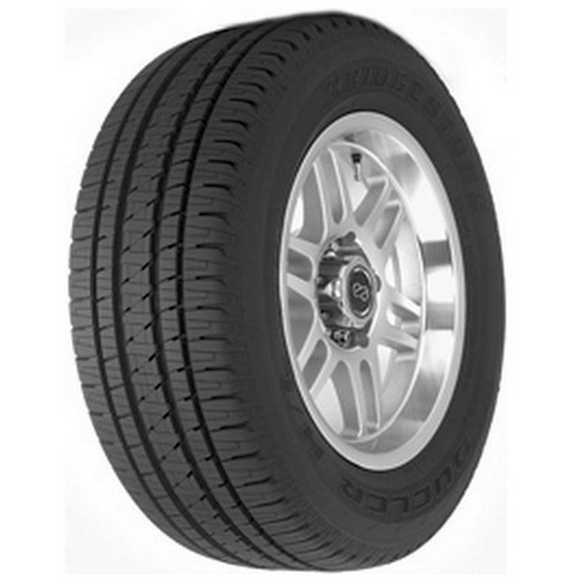 Anvelopa de vara DUELER HL ALENZA 285/45R20 108W