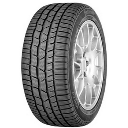 Anvelopa Continental ContiWinterContact Ts 830 P 215/60R17 96H MO MS 3PMSF