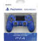 Controller Sony PS4 Dualshock 4 V.2 Albastru