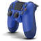 Controller Sony PS4 Dualshock 4 V.2 Albastru