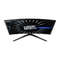 Monitor LED Gaming Curbat Samsung LC24RG50FQUXEN 23.5 inch 4ms Black