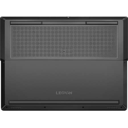 Laptop Lenovo Legion Y7000 15.6 inch FHD Intel Core i7-9750H 8GB DDR4 256GB SSD nVidia GeForce GTX 1650 4GB Black