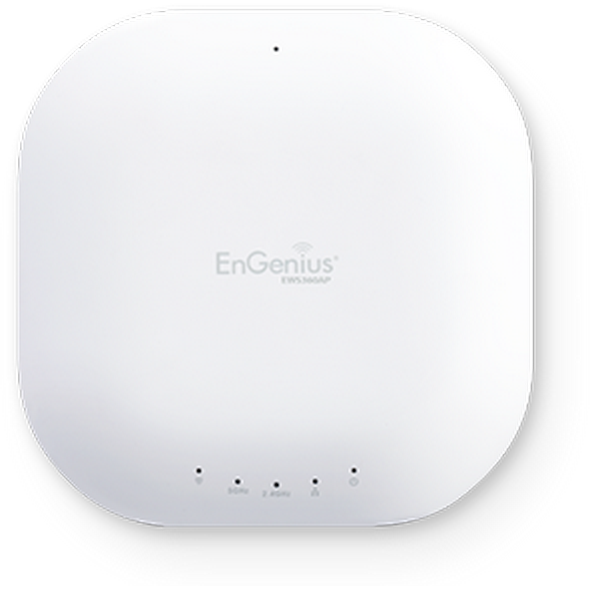 Acces point EWS360AP managed wireless 1750Mbps  3x3 Dual-Band