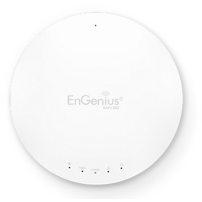 Acces point EAP1300  AC1300  802.3af PoE  2T2R  2.4/5GHz