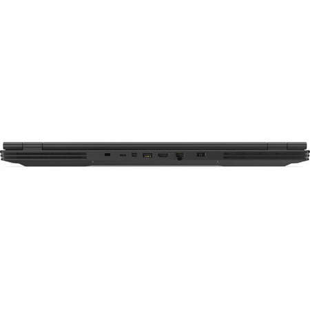 Laptop Lenovo Legion Y540-17IRH 17.3 inch FHD Intel Core i7-9750H 16GB DDR4 512GB SSD nVidia GeForce RTX 2060 6GB Black