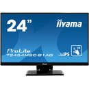 Monitor Iiyama ProLite T2454MSC-B1AG 24 inch 4ms Black