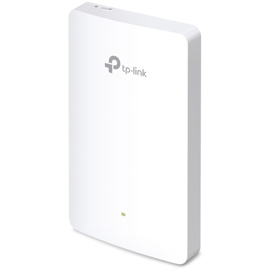 Acces point EAP225-Wall  WiFi AC1200 2 MU-MIMO Omada Cloud