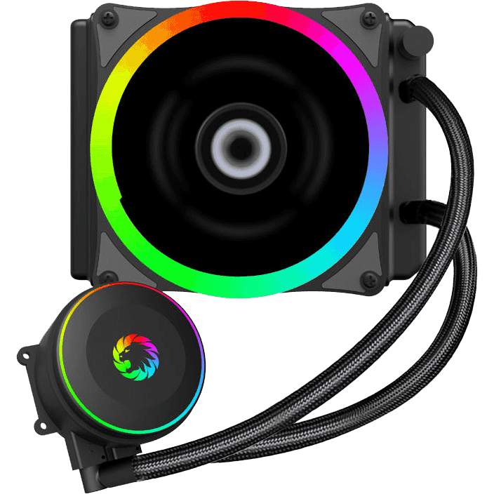 Iceberg 120 Rainbow