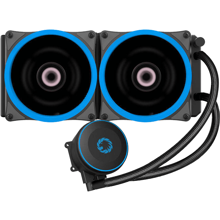 Iceberg 240 RGB