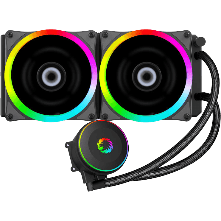 Iceberg 240 Rainbow