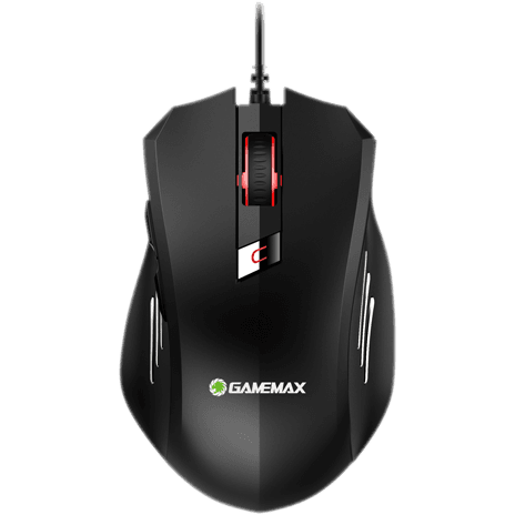 Mouse Gaming M369 Black