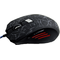 Mouse Gaming Gamemax M369 Black