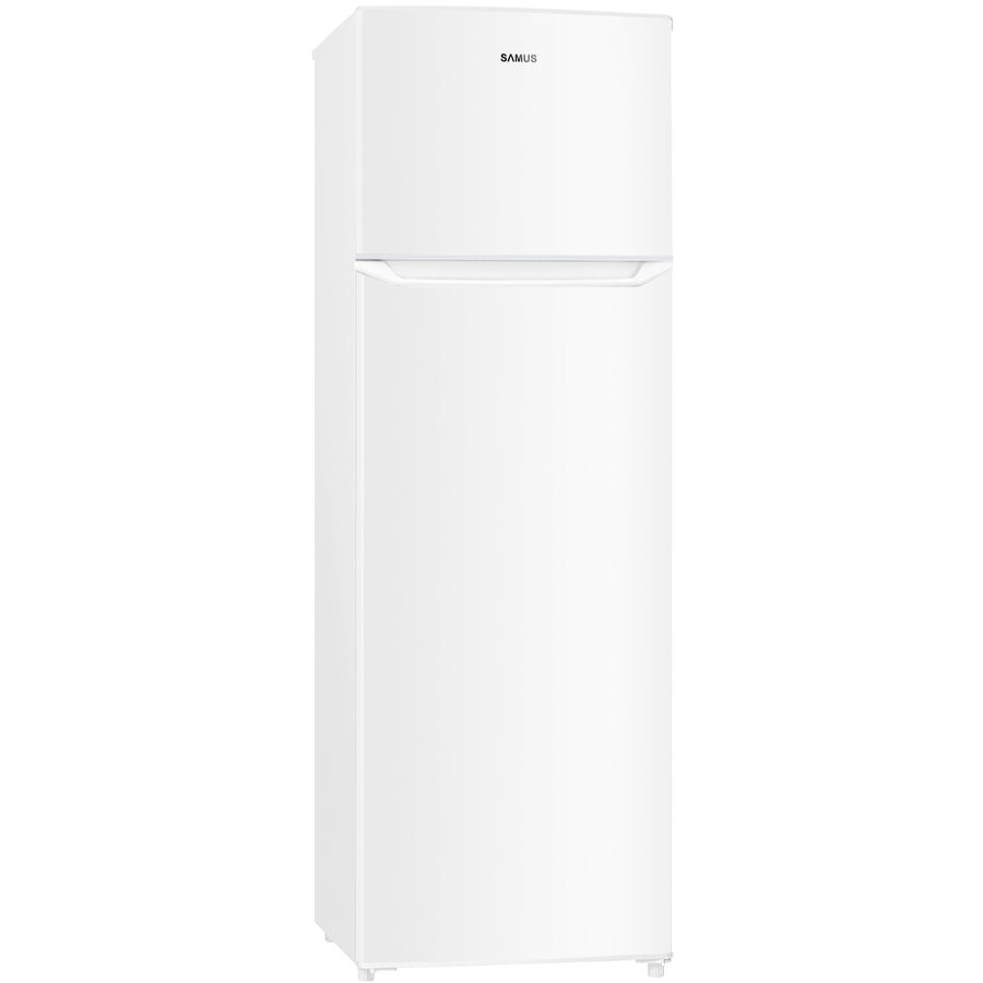 Frigider SW340A++ 252 Litri Clasa A++ Alb