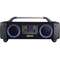 Boxa portabila Akai ABTS-SH02 Bluetooth Radio FM Black