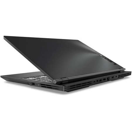 Laptop Lenovo Legion Y540-15IRH 15.6 inch FHD Intel Core i5-9300H 8GB DDR 512GB SSD nVidia GeForce RTX 2060 6GB Black