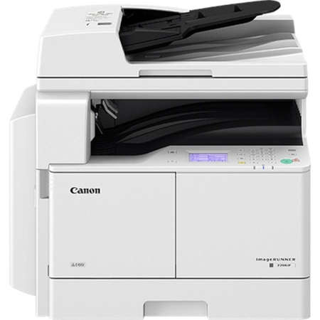 Multifunctionala Canon imageRUNNER 2206IF Laser A3 Monocrom Duplex Retea Fax