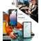 Husa Ringke Fusion X compatibila cu Samsung Galaxy Note 10 Black