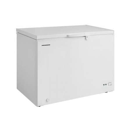 Lada frigorifica Heinner HCF-M295CA+ 290 Litri Clasa A+ Alb