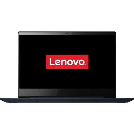 Laptop Lenovo IdeaPad S540-14IWL 14 inch FHD Intel Core i7-8565U 8GB DDR4 512GB SSD Abyss Blue