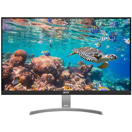 Monitor Acer RC271Usmipuzx 27 inch 4ms Black