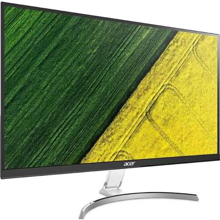Monitor Acer RC271Usmipuzx 27 inch 4ms Black