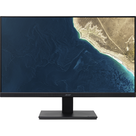 Monitor Acer V247YUbmiipx 23.8 inch 4ms Black