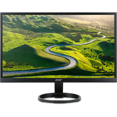 Monitor Acer R241YBbmix 23.8 inch 1ms Black