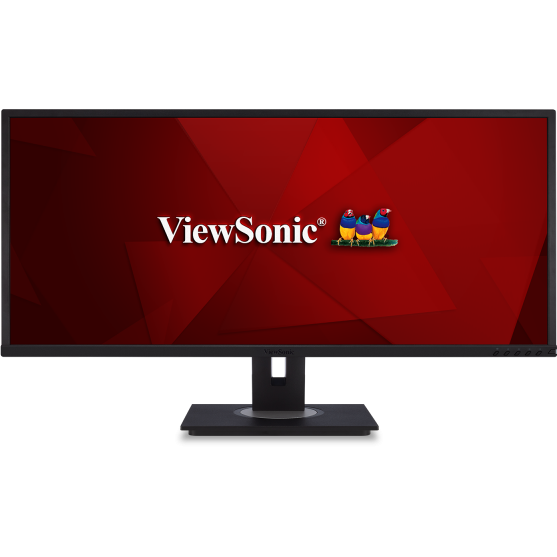 Monitor VG3448 34 inch 5ms Black