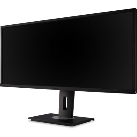 Monitor Viewsonic VG3448 34 inch 5ms Black