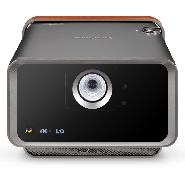 Videoproiector X10-4K Ultra HD 4K