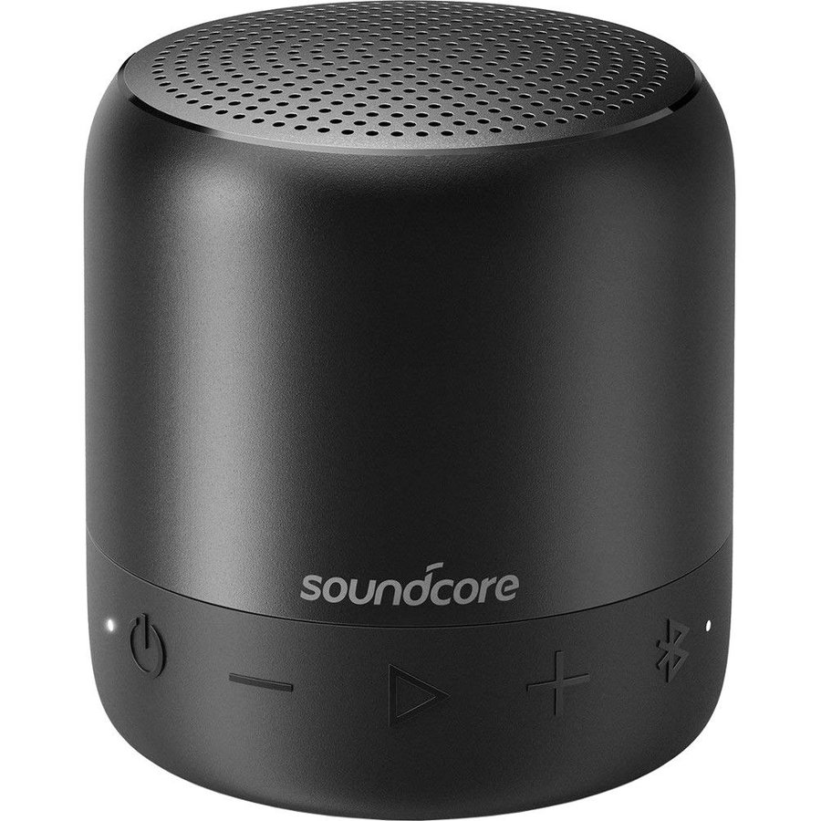 Boxa portabila SoundCore Mini 2 Black