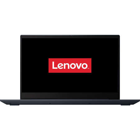 Laptop Lenovo IdeaPad S340-15IWL 15.6 inch FHD Intel Core i5-8265U 8GB DDR4 1TB HDD 256GB SSD nVidia GeForce MX250 2GB Abyss Blue