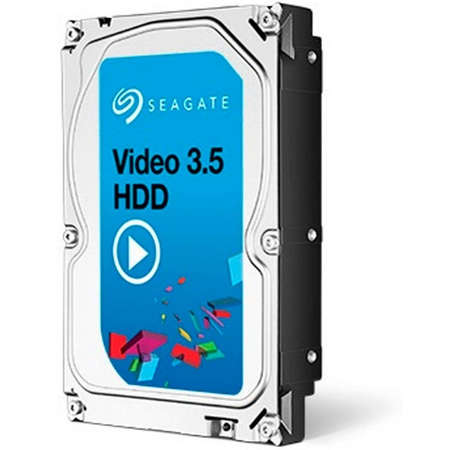 Hard disk Seagate Video 500GB 5900rpm 64MB SATA-III