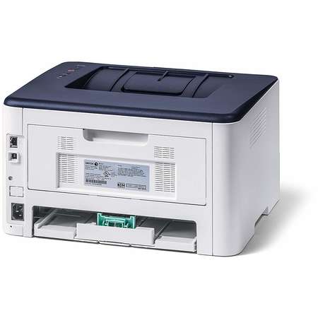 Imprimanta laser alb-negru Xerox B210DNI Retea Wireless A4 Grey
