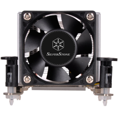 Cooler procesor Argon SST-AR09-115XP